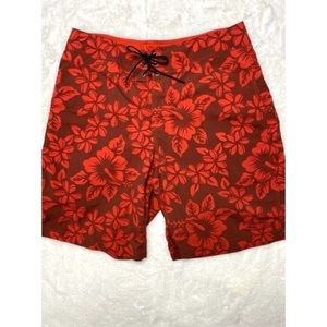 Patagonia Swim Trunks